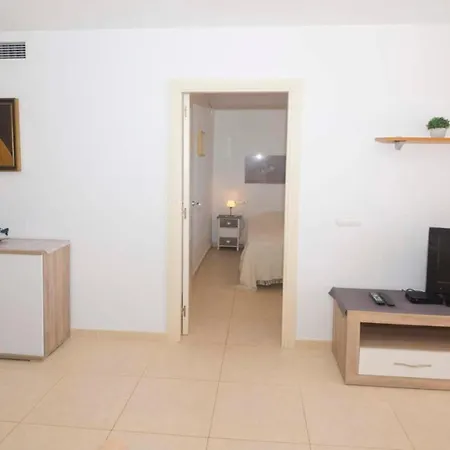 Apartment Ambar Beach 115b