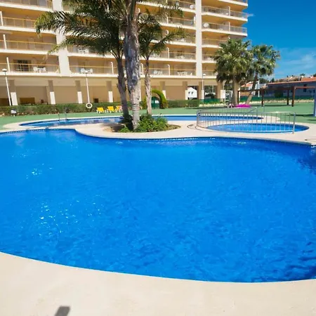 Ambar Beach 115b