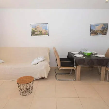 Apartment Ambar Beach 115b